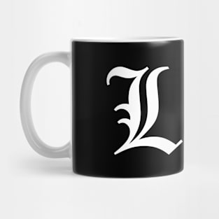 Life Mug